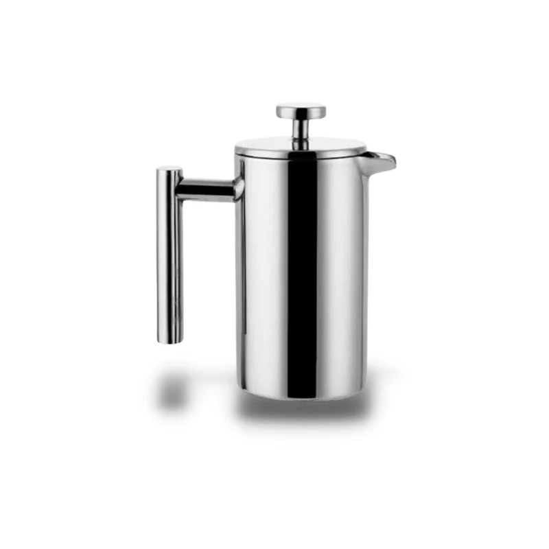 Cafetière à Piston Isotherme