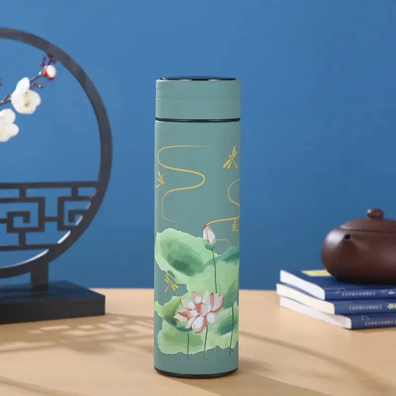 Thermos Café Personnalisé