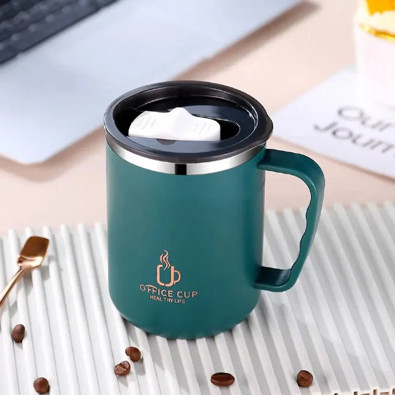 Mug Isotherme Thermos Café