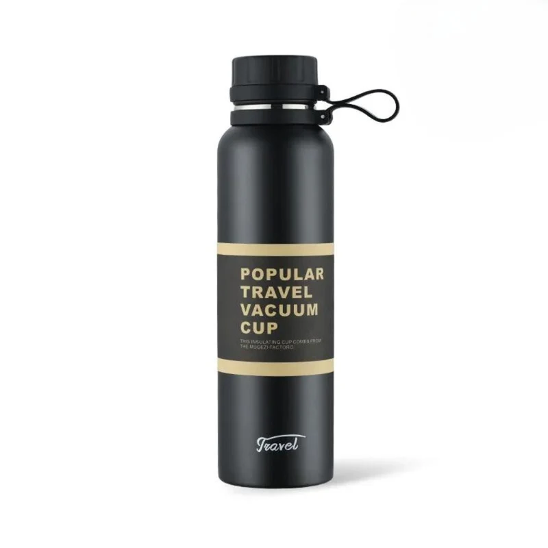 Thermos Café Grande Capacité