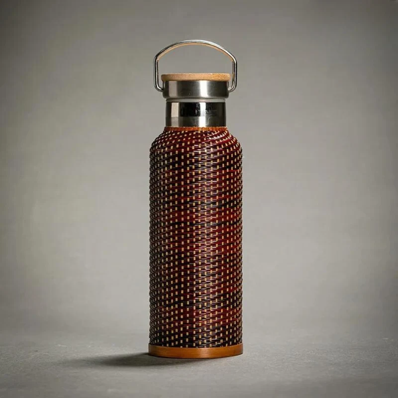 Thermos Ancien