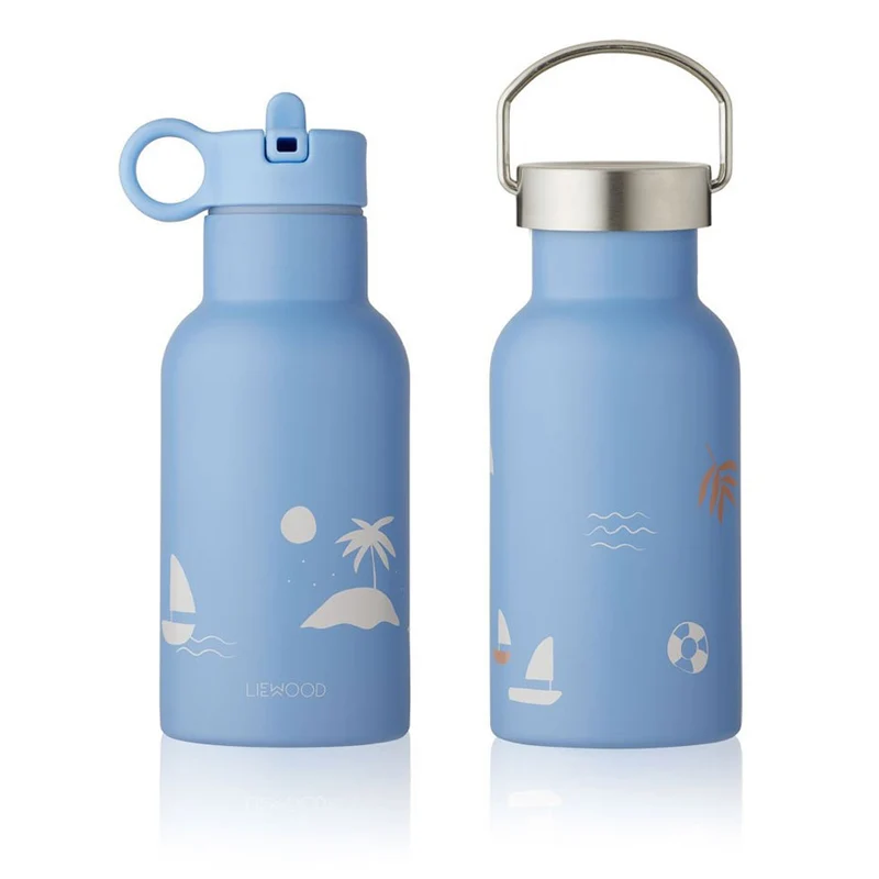 Gourde isotherme enfant