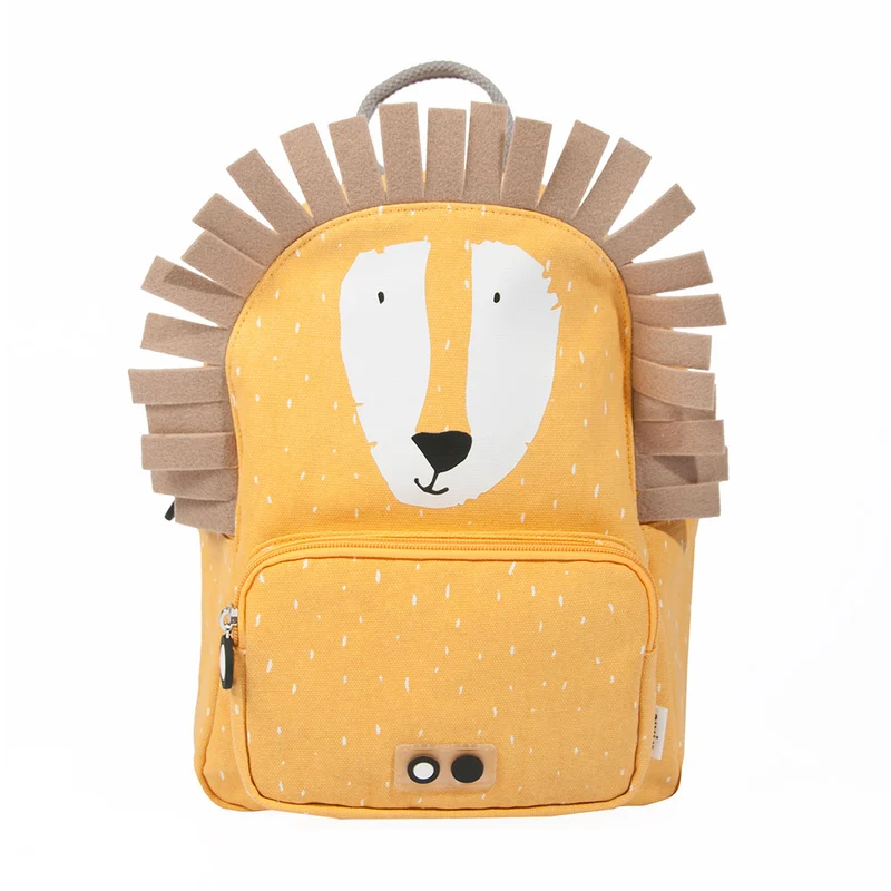 Sac à dos animal