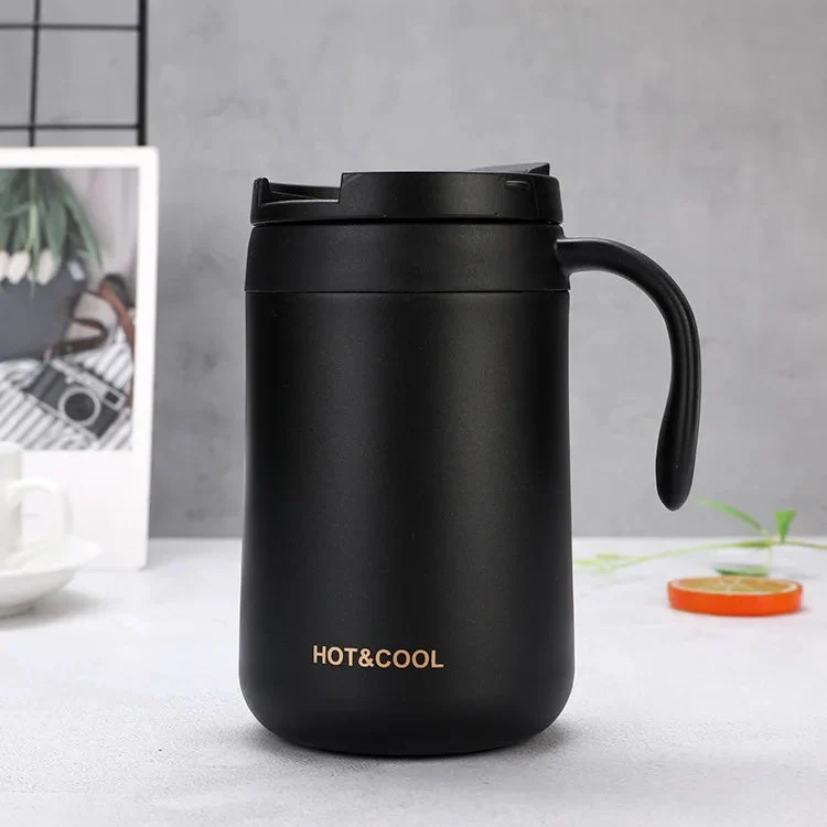 Mug Thermos Thé