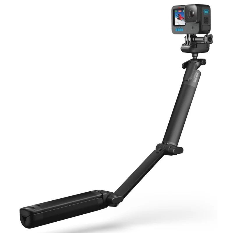 GoPro - Poignée de caméra 3-en-1 2.0