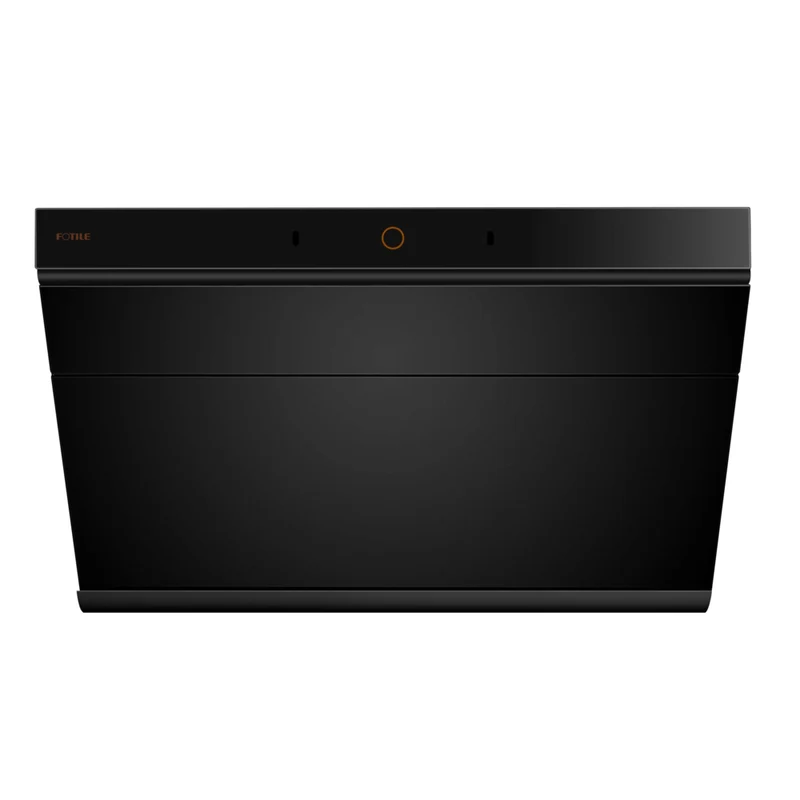 Fotile - JQG7515 Hotte aspirante à ventilation inclinée - 30 po - Noire