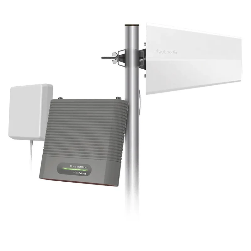 weBoost Destination RV Cell Phone Signal Booster Kit