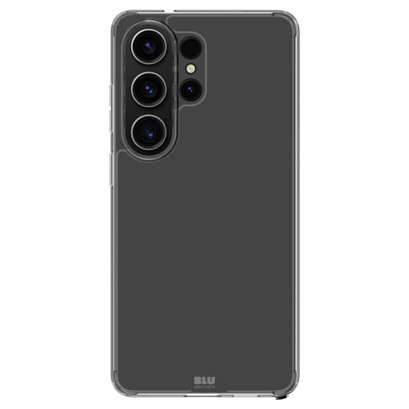 Blu Element DropZone Air Cell Phone Case for Galaxy S26 Ultra - Clear