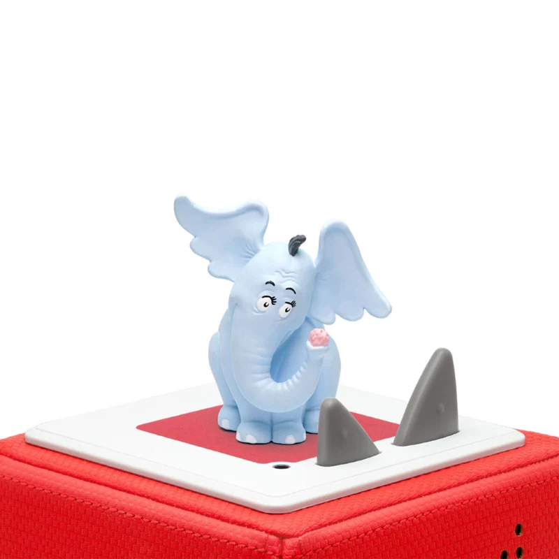 tonies Dr. Seuss: Horton Hears A Who! Audio Play Figurine
