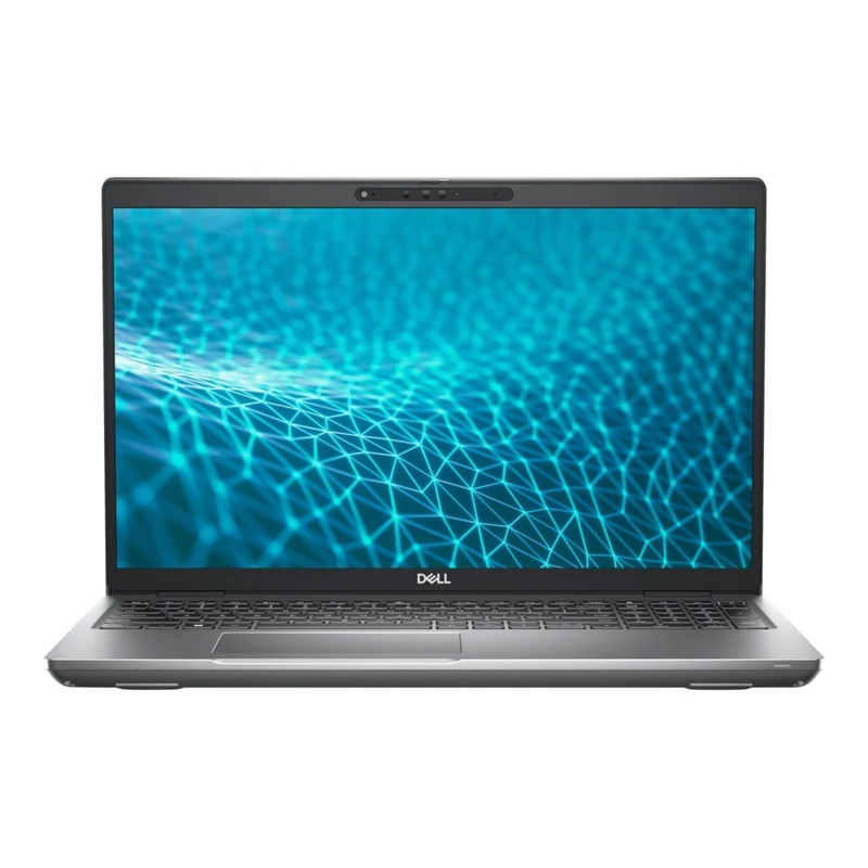 Dell Latitude 5531 Refurbished Laptop - Intel Core i7 12800H - 256 GB SSD - 16 GB RAM - Windows 11 Pro