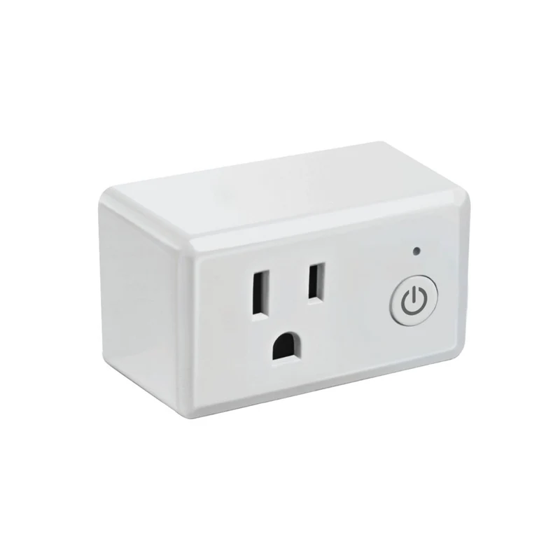 Xtricity – Prise intelligente WiFi
