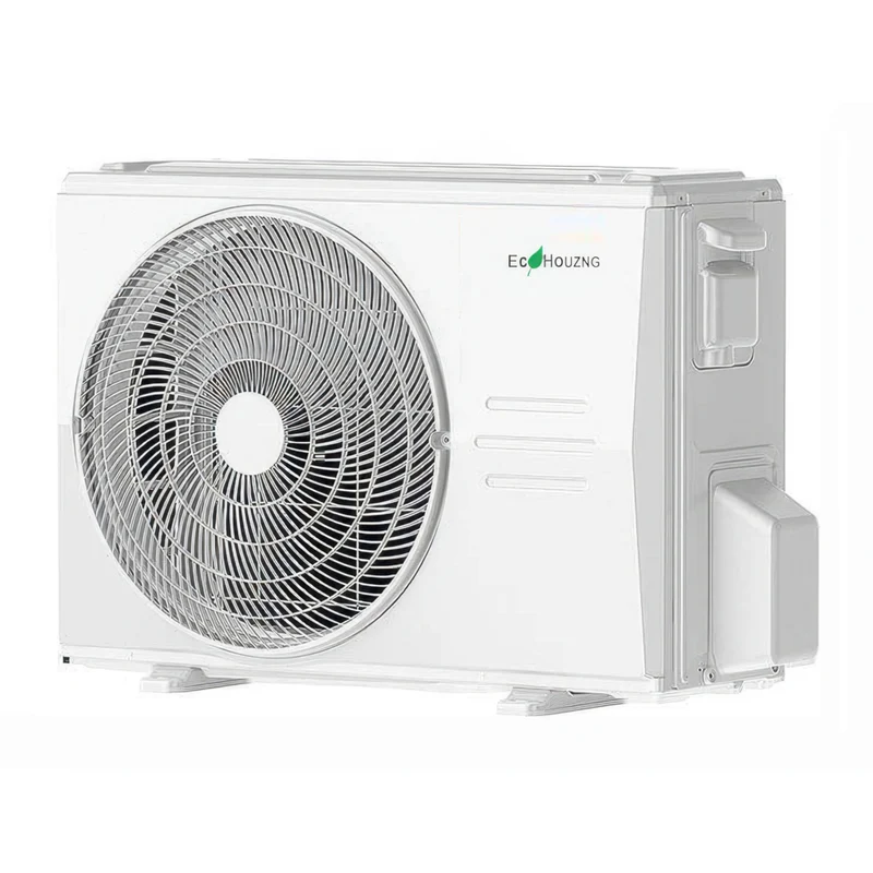 Ecohouzng - Climatiseur mini-split écoénergétique 18 000 BTU avec pompe à chaleur
