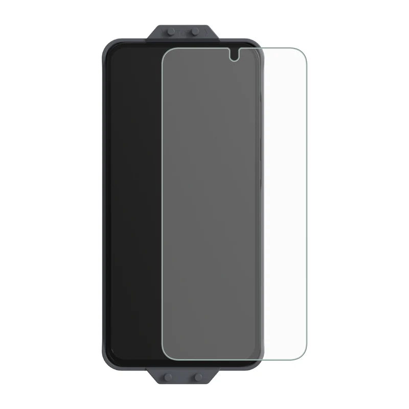 AXS ARMORGlass Screen Protector Pro for Samsung Galaxy S25 FE