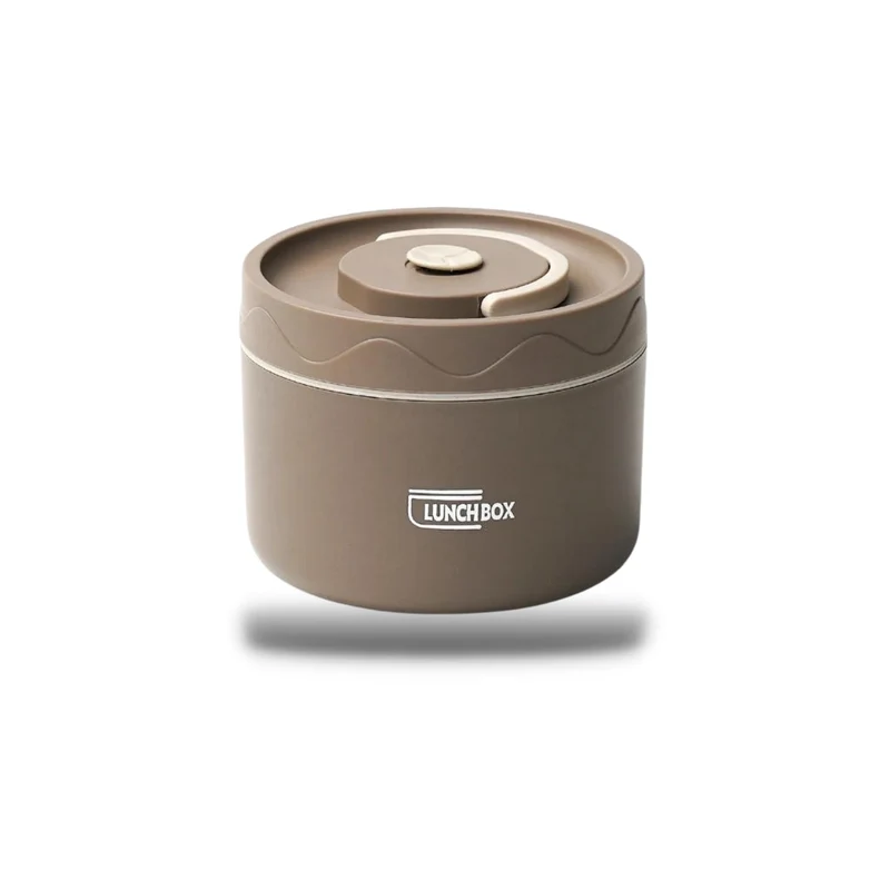 Boite Thermos Alimentaire