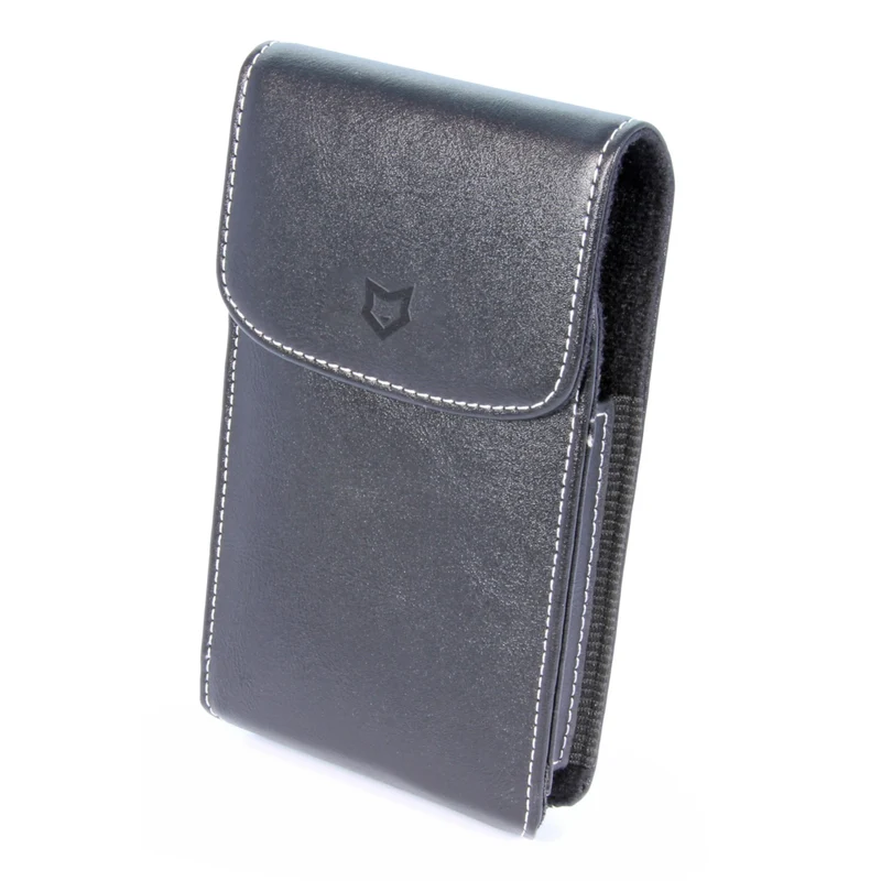 Wolf Adjustable Vertical Smartphone Holster XXL