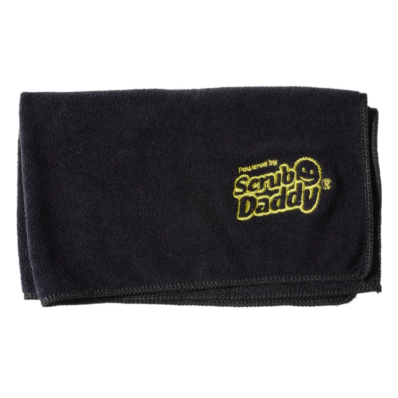 Mr. Bar-B-Q - chiffons en microfibre Scrub Daddy - Paquet de 2