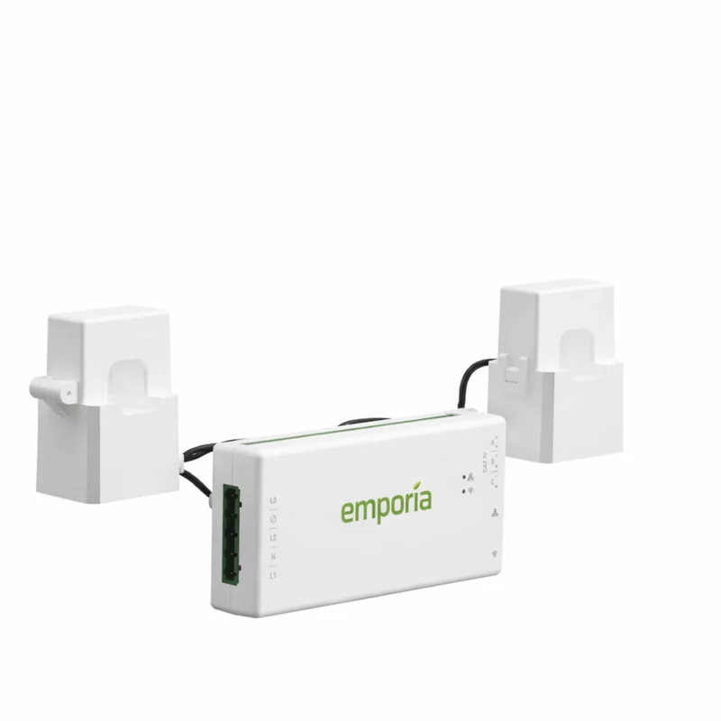 Emporia Vue 3 Home Energy Monitor