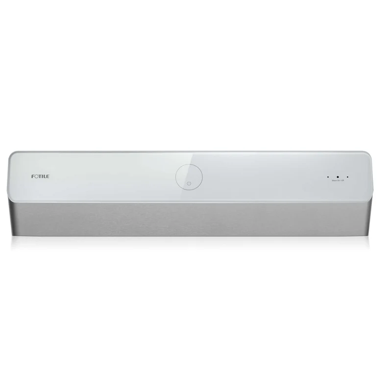 Fotile - UQG3002 Hotte aspirante Pixie Air Series en acier inoxydable - 30 po
