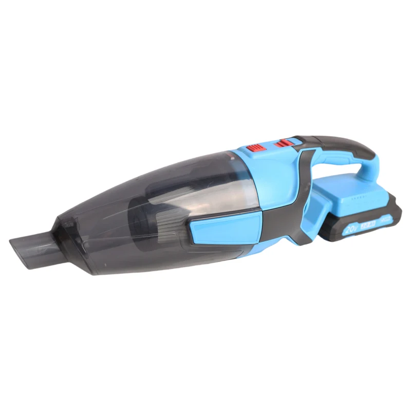 Fixtec - Kit aspirateur à main sans fil 20 V avec batterie et chargeur