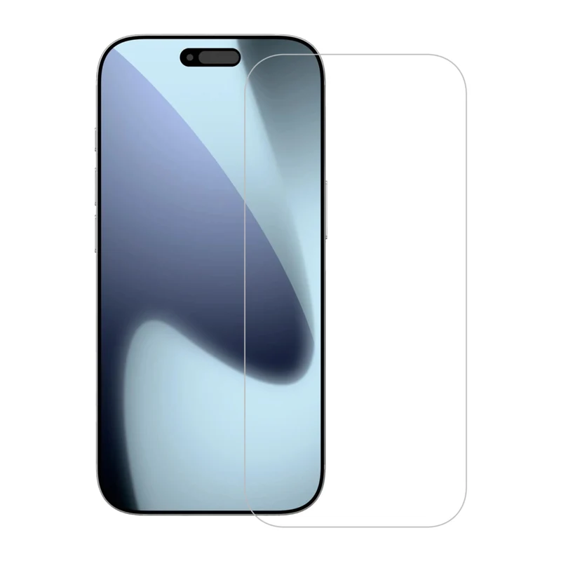 AXS ARMORGlass Screen Protector for Apple iPhone 17 Pro Max/16 Pro Max