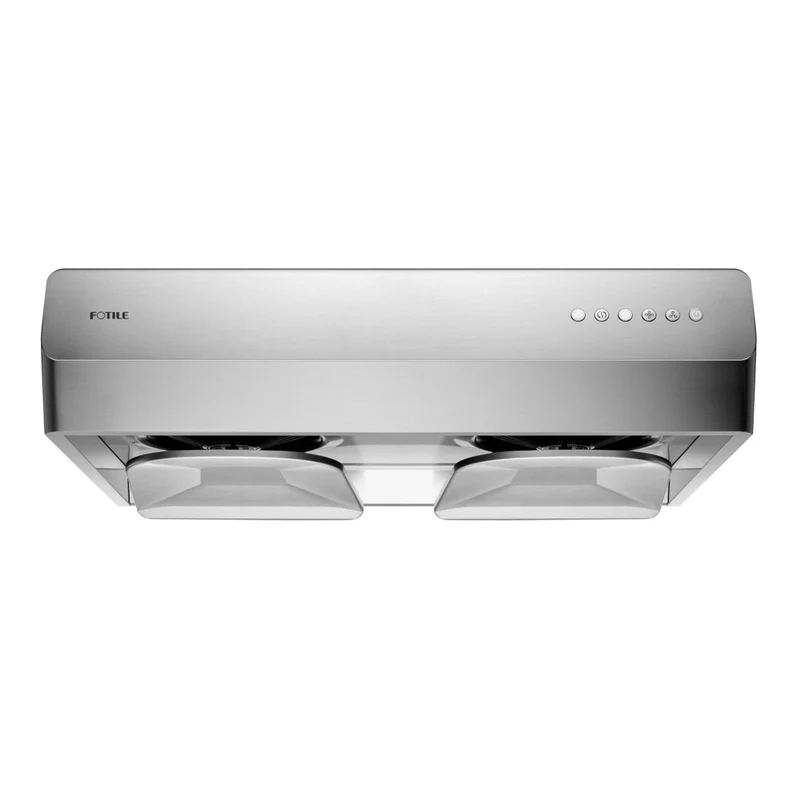 Fotile UQS3001 Pixie Air Series Stainless Steel Range Hood - 30"
