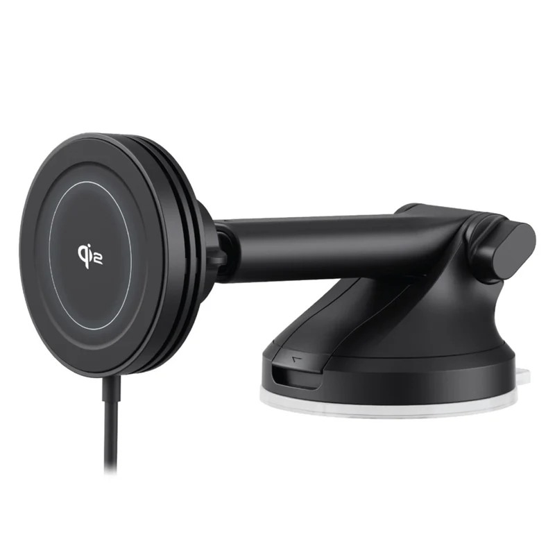 iOttie Velox Qi2 Wireless Dash & Windshield Mount fpr Mobile Phones