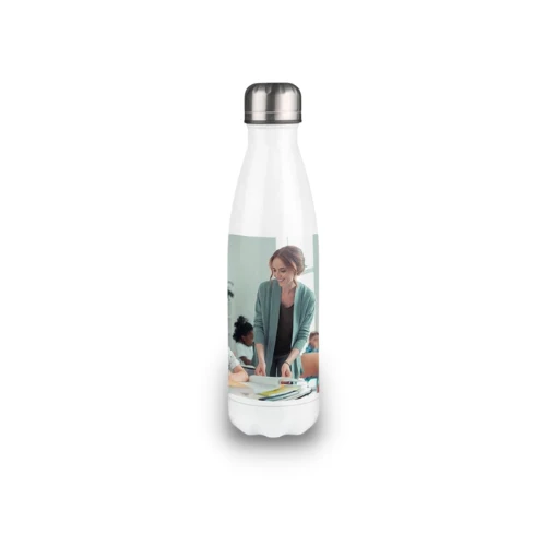 Thermos Personnalisé Photo