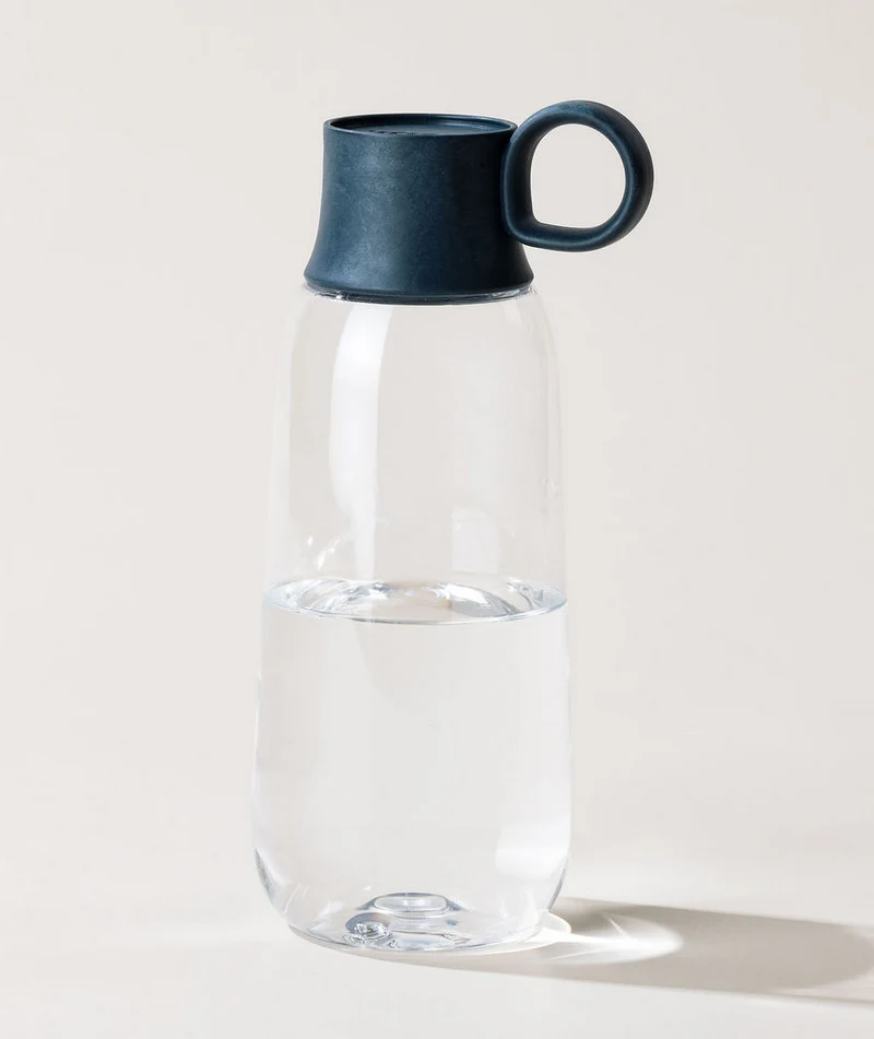 La gourde street recyclée*