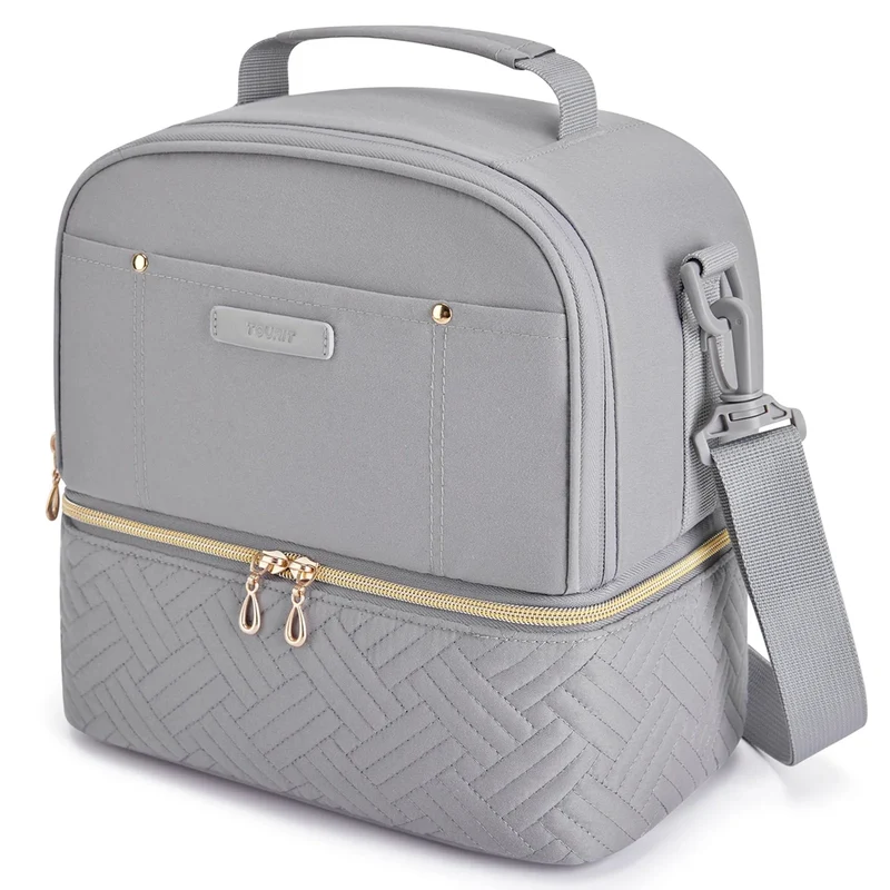 Sac Repas Isotherme Femme