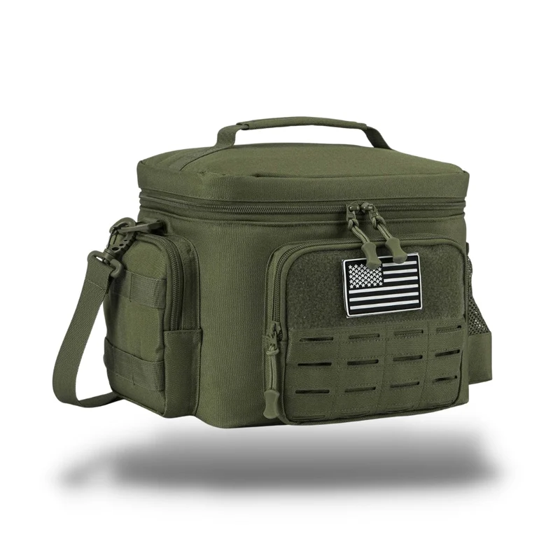 Sac Isotherme Repas Homme