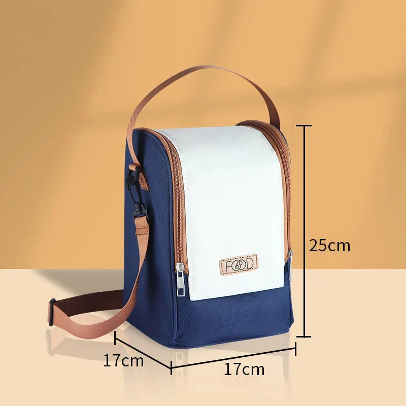 Sac Bandoulière Isotherme