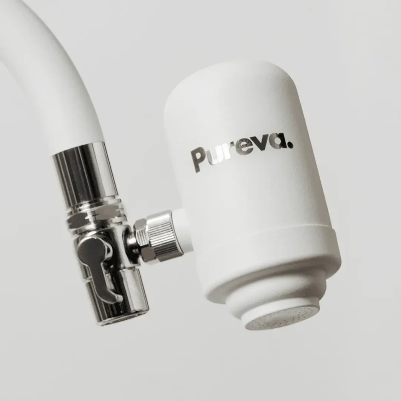 Filtre Pureva One + Adaptateurs