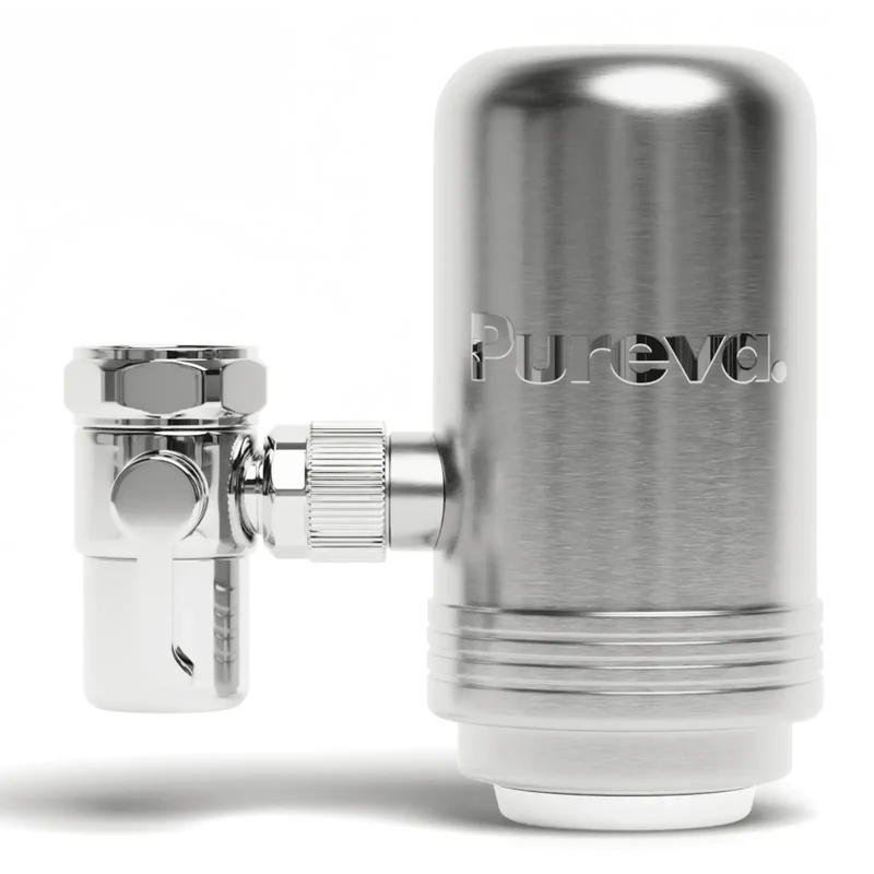Filtre Pureva One + Adaptateurs