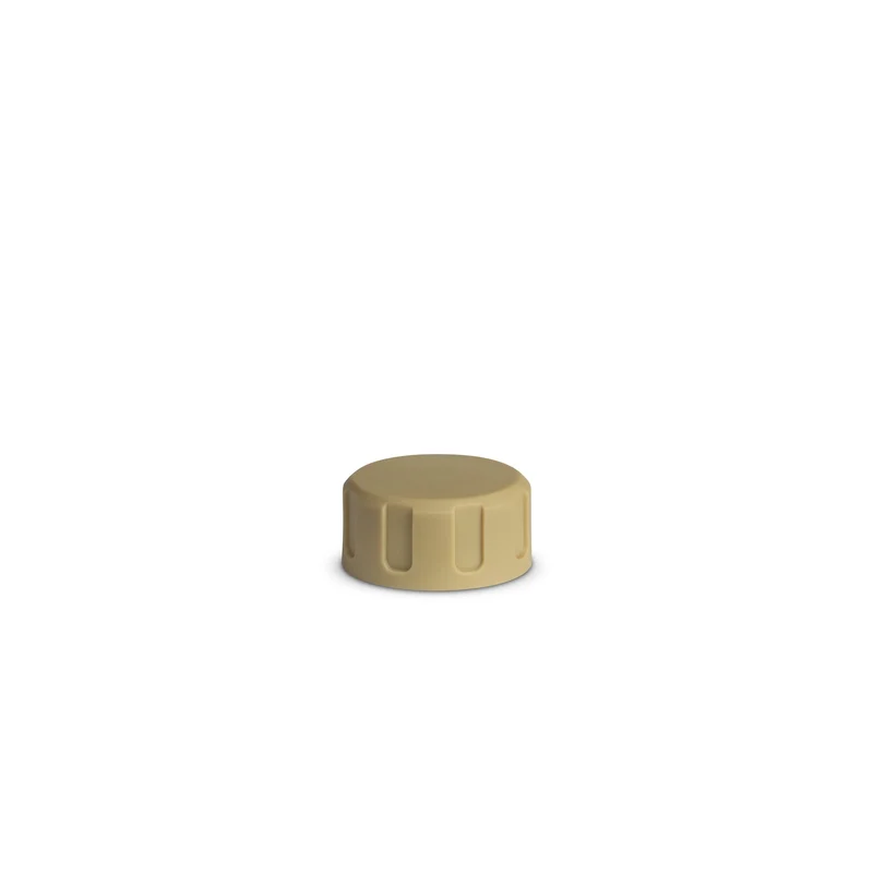 UltraPress® Replacement Spout Cap - Desert Tan