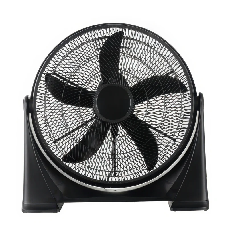 Ecohouzng - Ventilateur circulateur d'air à haute vélocité – 20 po