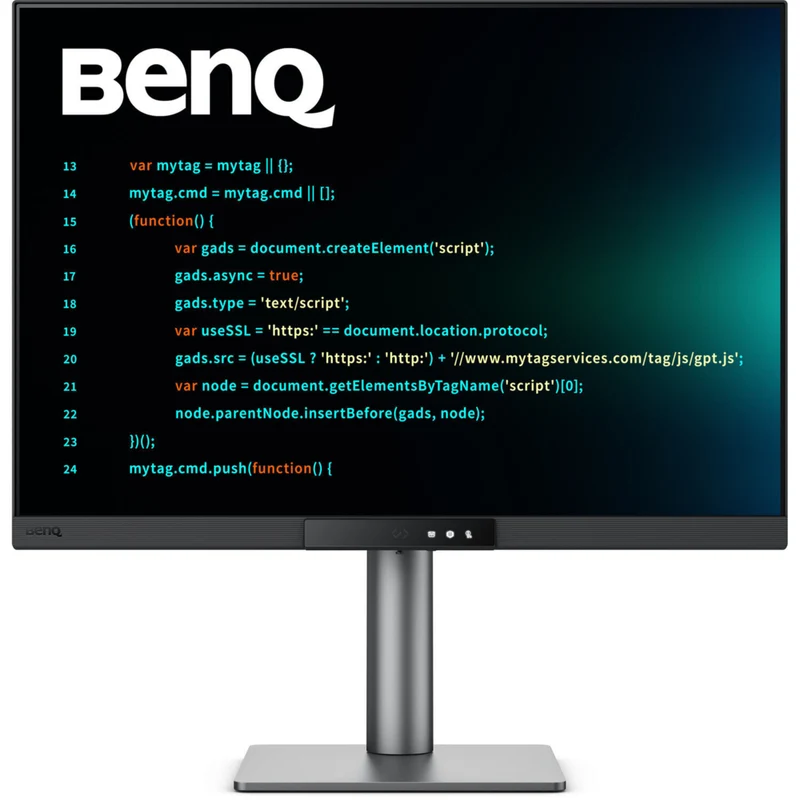 BenQ RD280UG 28.2" 4K+ HDR Programming Monitor