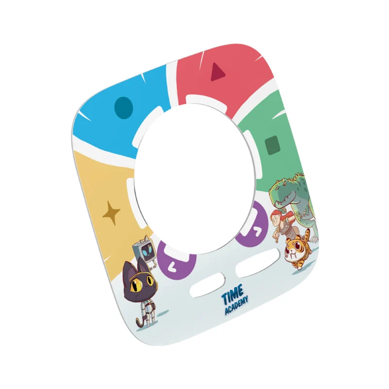 tonies Tonieplay Time Academy Game