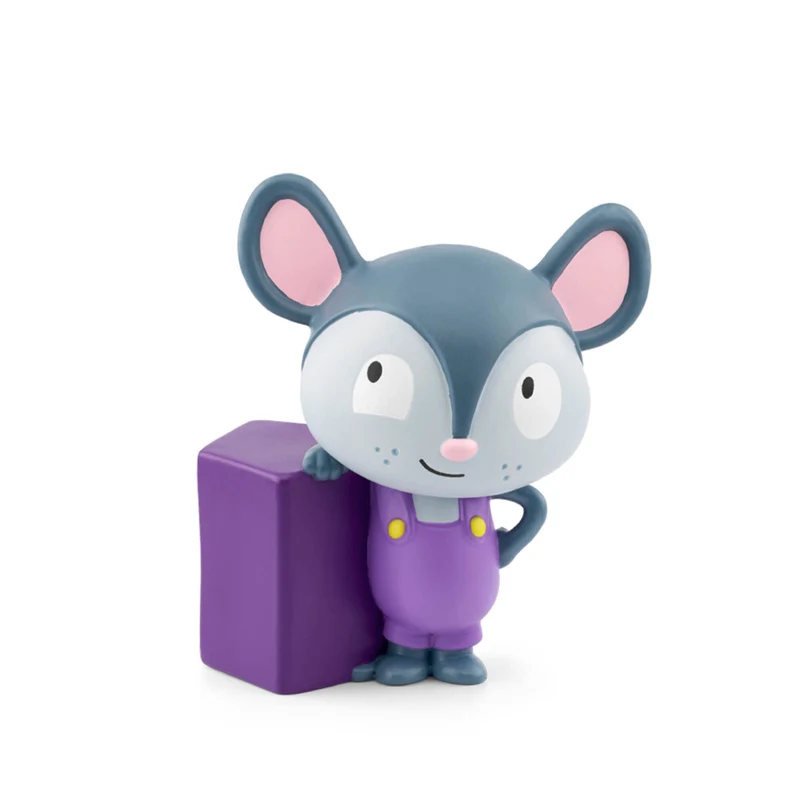 tonies Lalalinos: Scout Move And Groove In Bumbaloo Audio Play Figurine