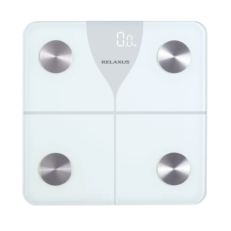 Relaxus - Balance intelligente Life - Blanc