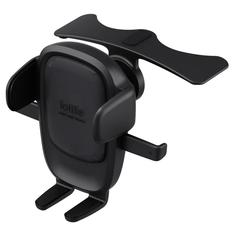 iOttie - Support de téléphone portable Easy One Touch 6 CD - Noir