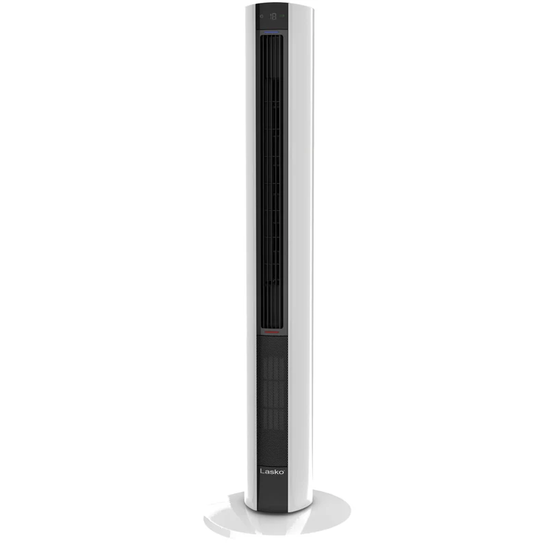 Lasko - Tour de contrôle du confort toutes saisons pour ventilateur et chauffage