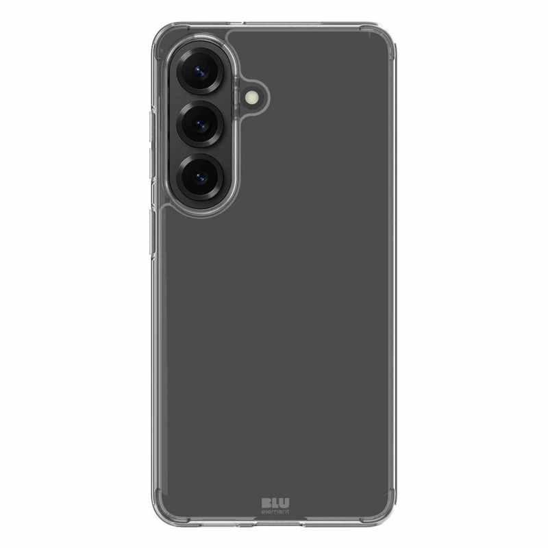 Blu Element DropZone Air Cell Phone Case for Galaxy S26 - Clear