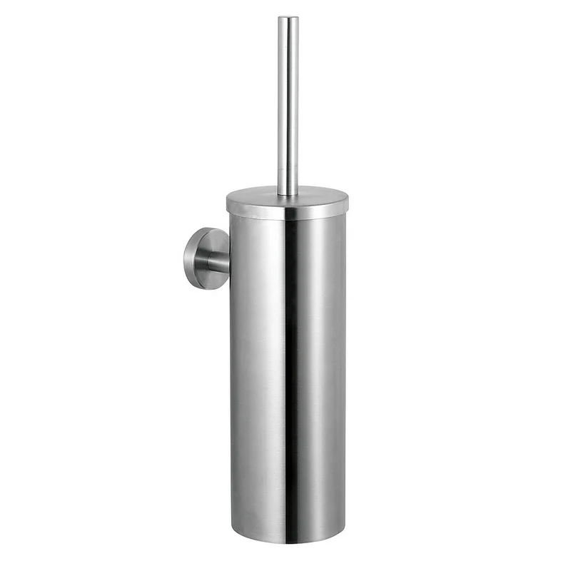 ASI Wall-Mounted Toilet Brush and Holder
