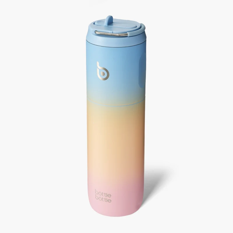 Cube Magique Impact 24oz