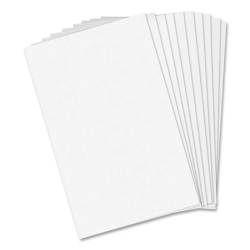 Hilroy – Bloc-notes, 96 feuilles, 5 x 8 po