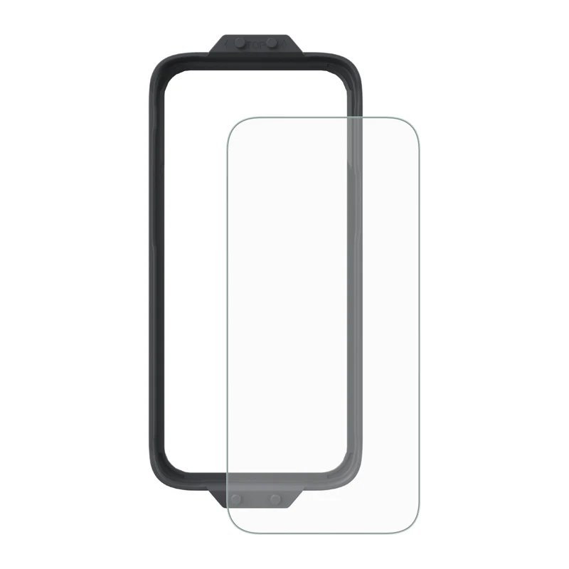 AXS - ARMORGlass Pro Apple iPhone 17 Pro Max