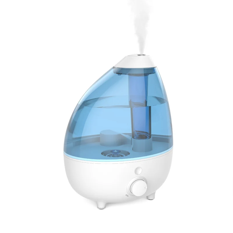 Pure Enrichment MistAire XL Ultrasonic Cool Mist Humidifier