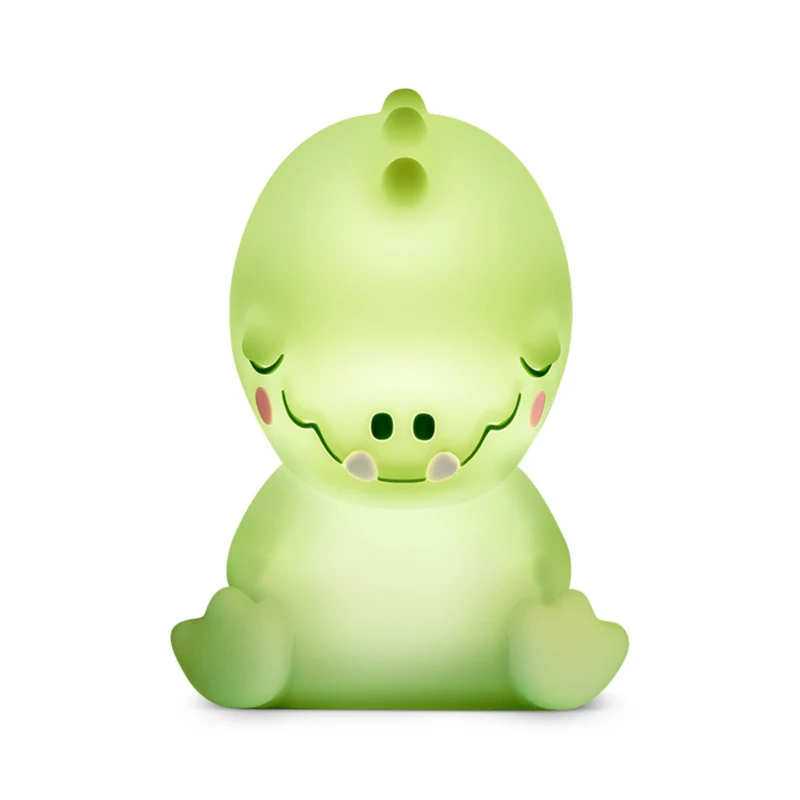 tonies Sleepy Friends: Sleepy Crocodile Night Light