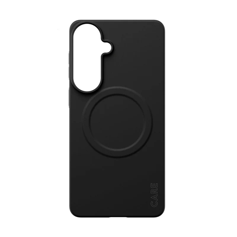 PanzerGlass Superslim Case for Samsung Galaxy S26 Plus - Black