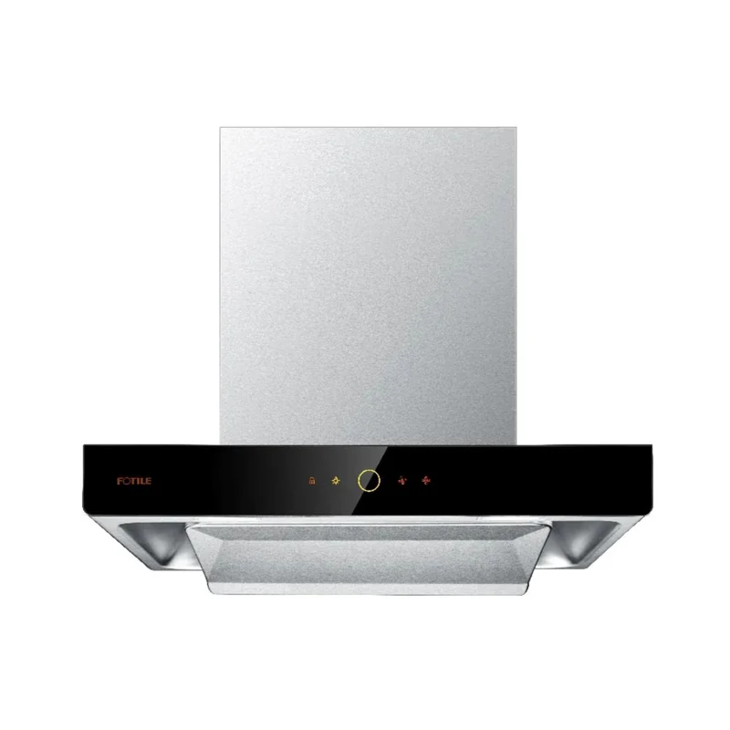 Fotile Perimeter Vent Series Stainless Steel Range Hood - 24"
